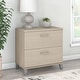 preview thumbnail 20 of 59, Lateral File Cabinet - 29.72"L x 16.69"W x 29.15"H - 29.72"L x 16.69"W x 29.15"H - 29.72"L x 16.69"W x 29.15"H