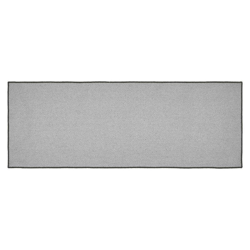 Tea Cabin Polyester Bathmat