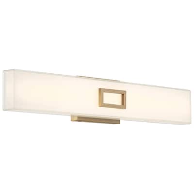 Restore 24.75" LED Vanity