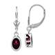 Option Rhodolite Garnet
