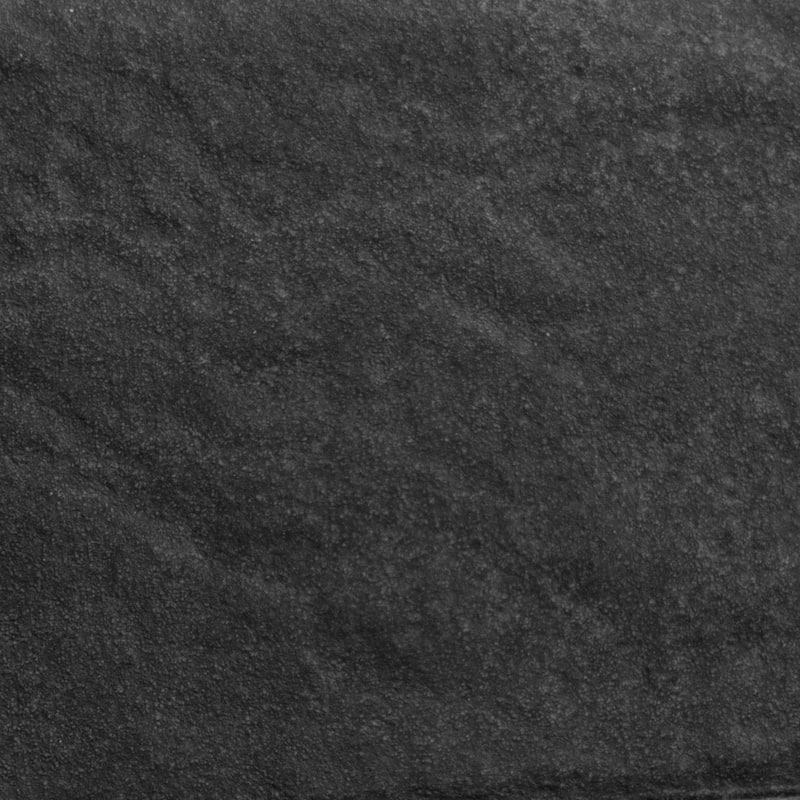 Merola Tile Sedona Charcoal 1-7/8" x 17-3/4" Porcelain Floor and Wall Tile