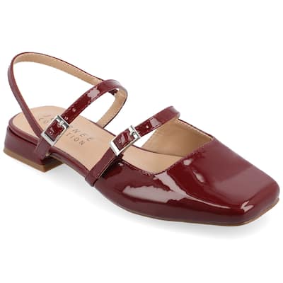 Journee Women's Gretchenn Flats