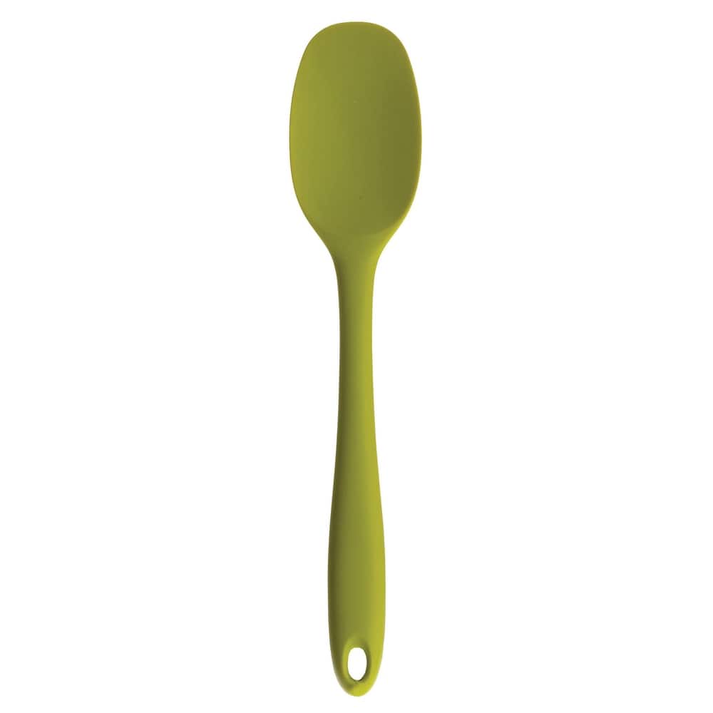 Ela'S Favorite Spoon - Silicone Kitchen Spoon