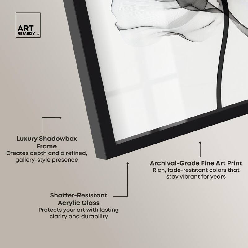 Midania II Shadowbox by Art Remedy