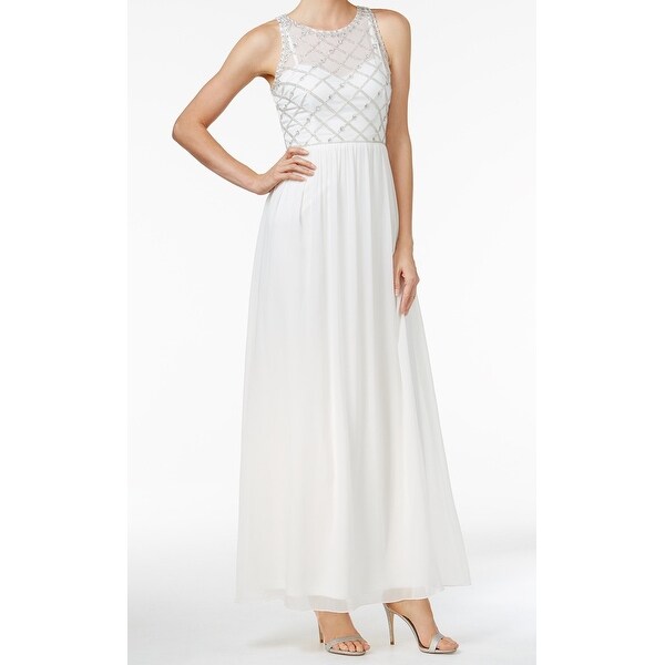 discount adrianna papell gowns