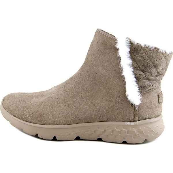 Skechers performance women's on the store go 400 cozies winter boot