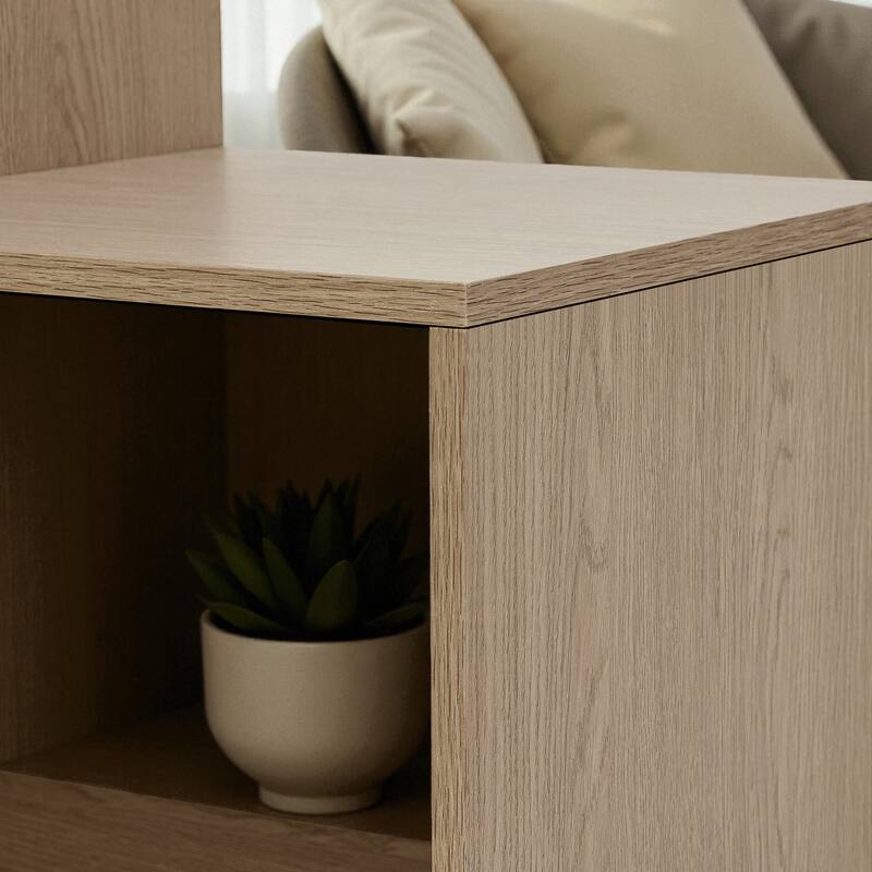 43.25" H Shoe Cabinet with Drawer and Bench, 6-Tier 12-Pair Shoe Storage Organizer with Adjustable Shelves for Entryway