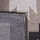 preview thumbnail 13 of 11, SAFAVIEH Augustine Lieneke Moroccan Boho Tribal Rug