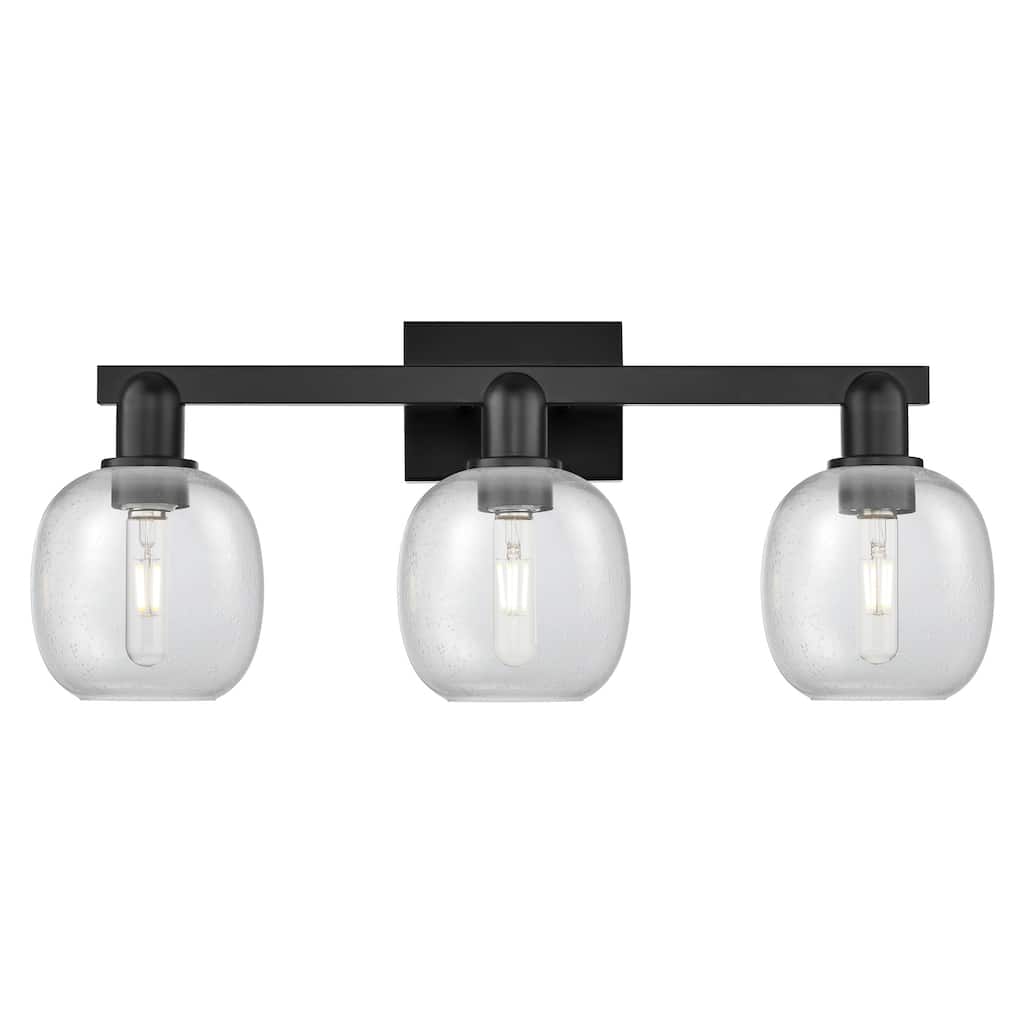 Innovations Lighting 716-3W-11-25 Belfast Vanity Belfast 3 Light 25"