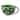 Louise Latte Mug Sage Stoneware Everyday