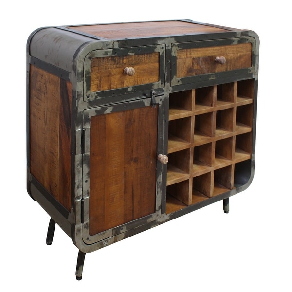 Bed bath and beyond bar 2025 cabinet