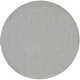 preview thumbnail 60 of 76, Livabliss Mystique Casual Area Rug Slate - Round - 9' 9" x 9' 9"