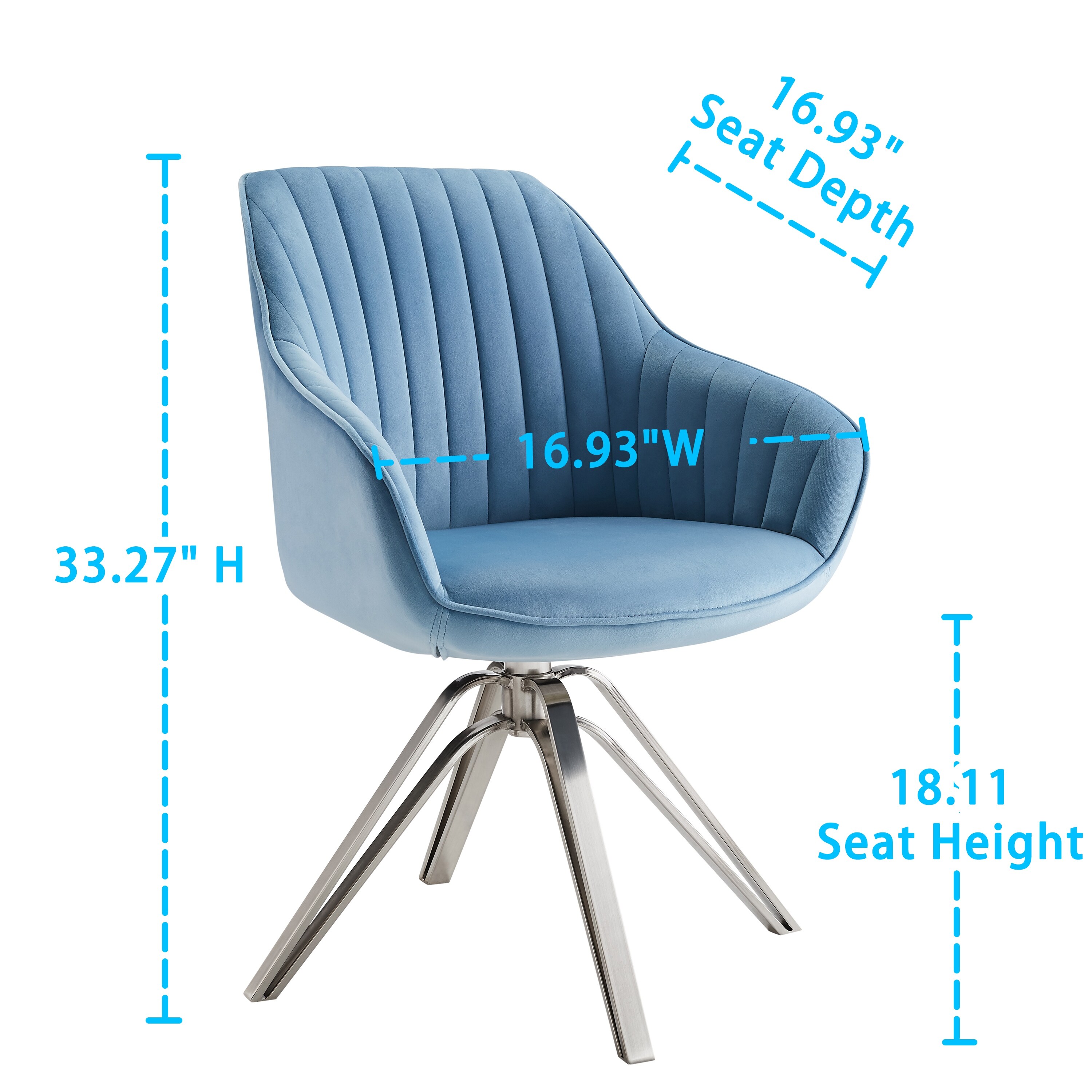 Leons tub chairs store