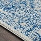 preview thumbnail 13 of 15, Lucy Vintage Nomad Area Rug