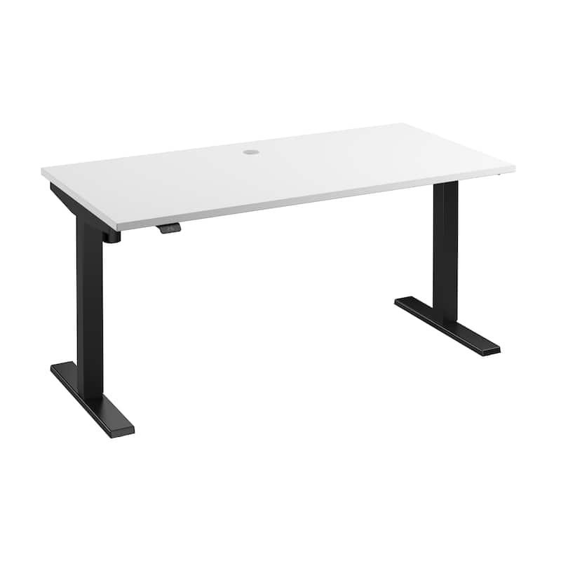 Bush Business Furniture Move 40 Series 60x30 Adjustable Standing Desk