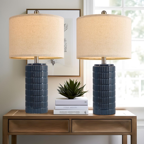 Lamps for end tables in living room outlet