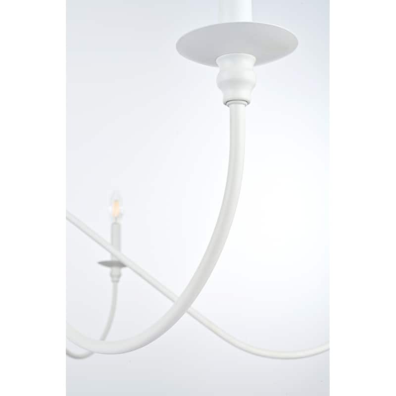 Indigo Home 54 inch chandelier