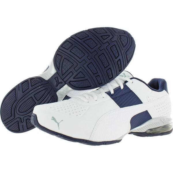 Shop Puma Mens Cell Surin 2 3d Running Cross Training Shoes