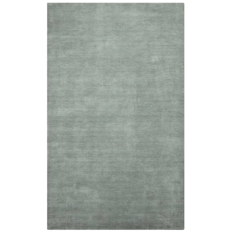 Granada All-Natural Handwoven Wool Area Rug