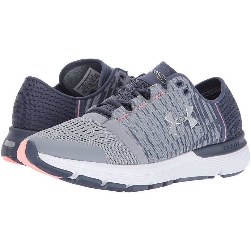 Under armour speedform run long sale