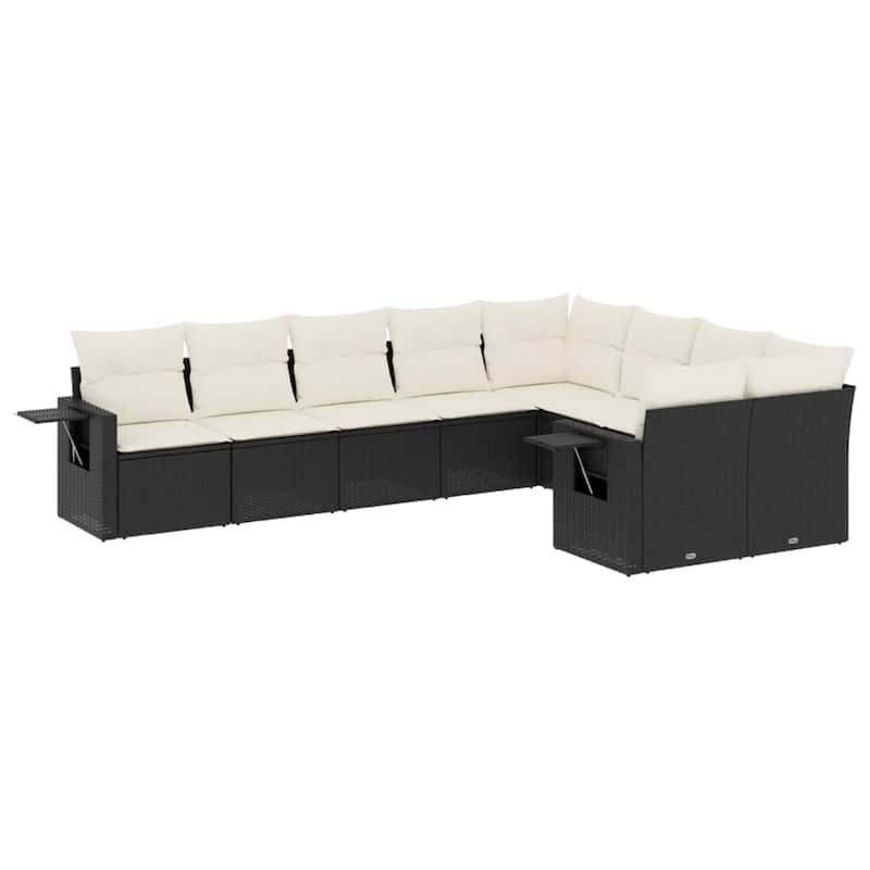 vidaXL Garden Sofa Set