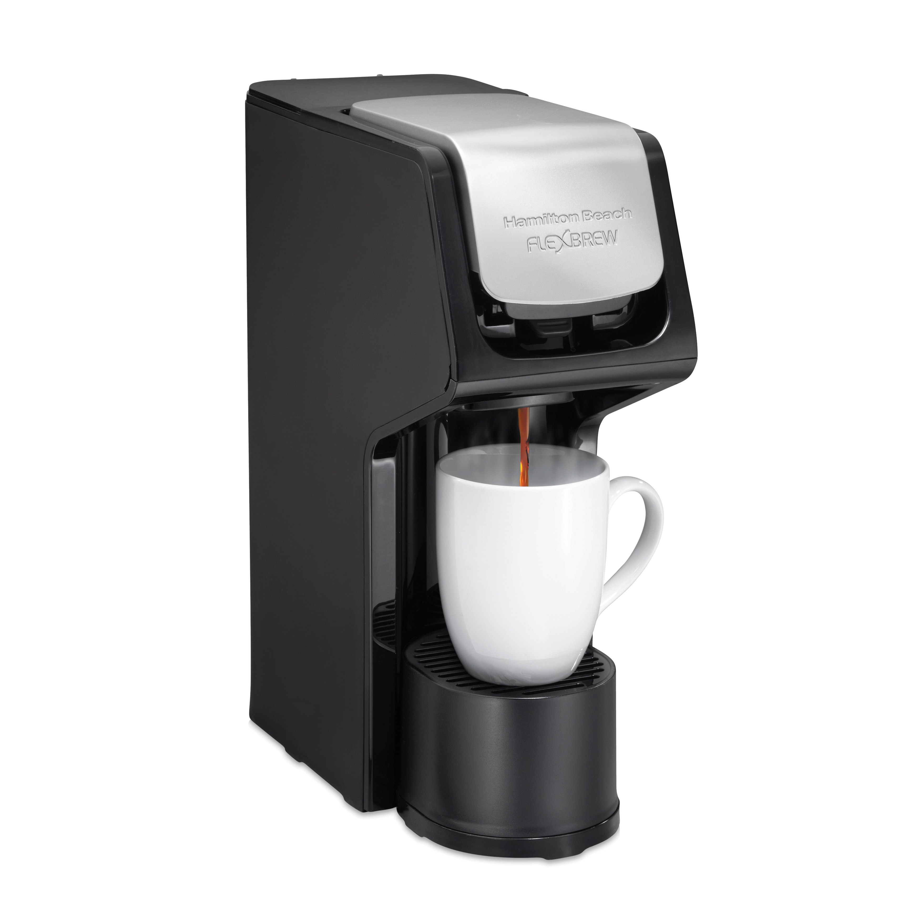 Single Serve Coffee Makers Bed Bath Beyond