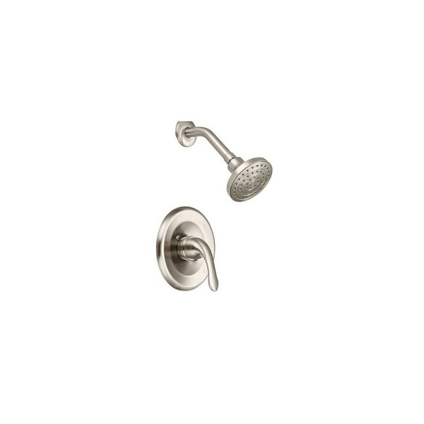 PROFLO PF6820G Alvord Shower Only Trim Package with Single Function Shower Head