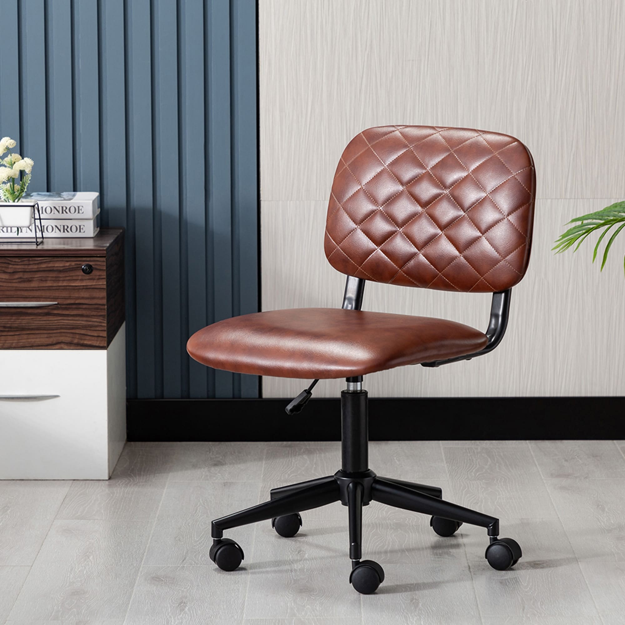 Porthos home austin best sale adjustable office chair
