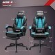 preview thumbnail 14 of 45, BOSSIN Racing Style Gaming Chair,400 lbs Big and Tall gamer chair High Back Computer Chair