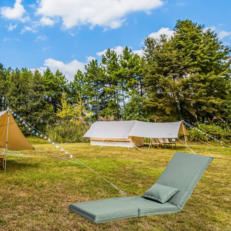 Foldable Portable Chair for Outdoor Travel, Picnic, BBQ,Camping Folding Adults with Carry Bag,Portable Chair for Outdoor