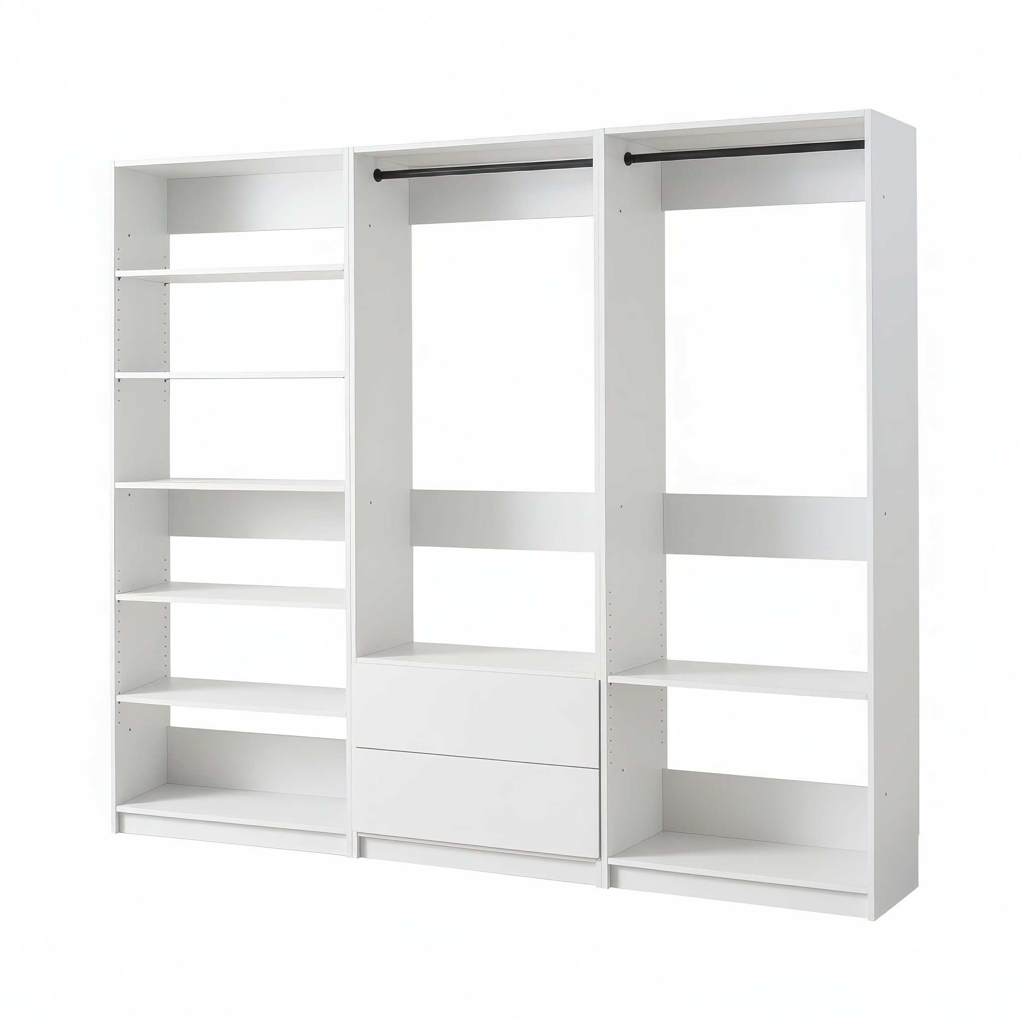 Prosper-White-Freestanding-