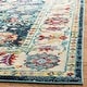 preview thumbnail 17 of 48, SAFAVIEH Savannah Wenda Boho Oriental Polyester Rug