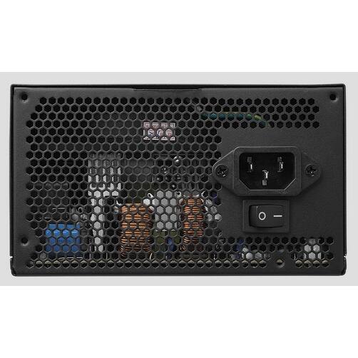 Shop Corsair Cs Series Cs550m 550 Watt 550w Semi Modular