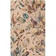 preview thumbnail 49 of 71, SAFAVIEH Handmade Blossom Jetchka French Country Floral Wool Rug