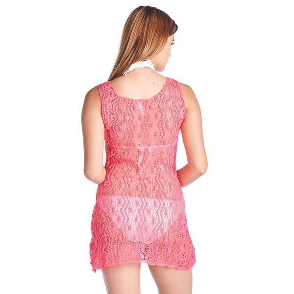 pareo dress