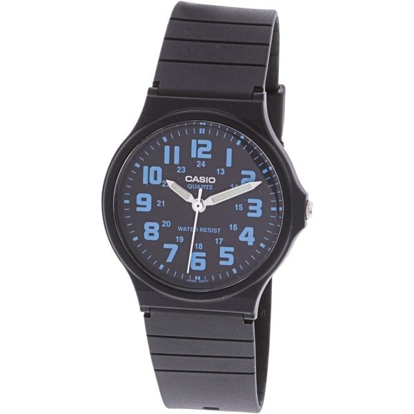 casio quartz price