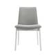 preview thumbnail 11 of 19, CraftPorch Mid-century Modern Upholstered Dining Chair and Wooden Bench (Set of 5)