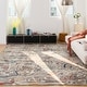 preview thumbnail 28 of 31, Katie Merz SPORTSGLYPHS Basketball Area Rug