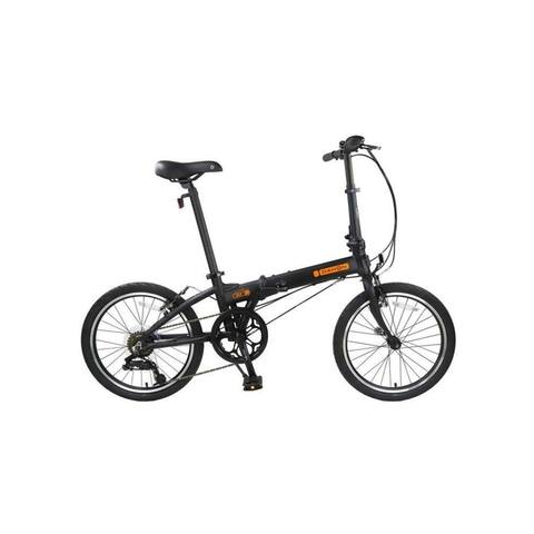 Dahon Hit (Black)