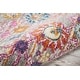 preview thumbnail 27 of 178, Nourison Passion Boho French Country Floral Area Rug.