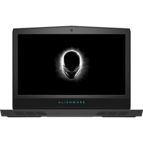 Dell Alienware 17 R5 Gaming Notebook AW17R5-7441SLV Notebook