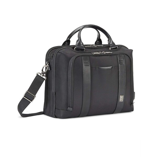 pilot briefcase