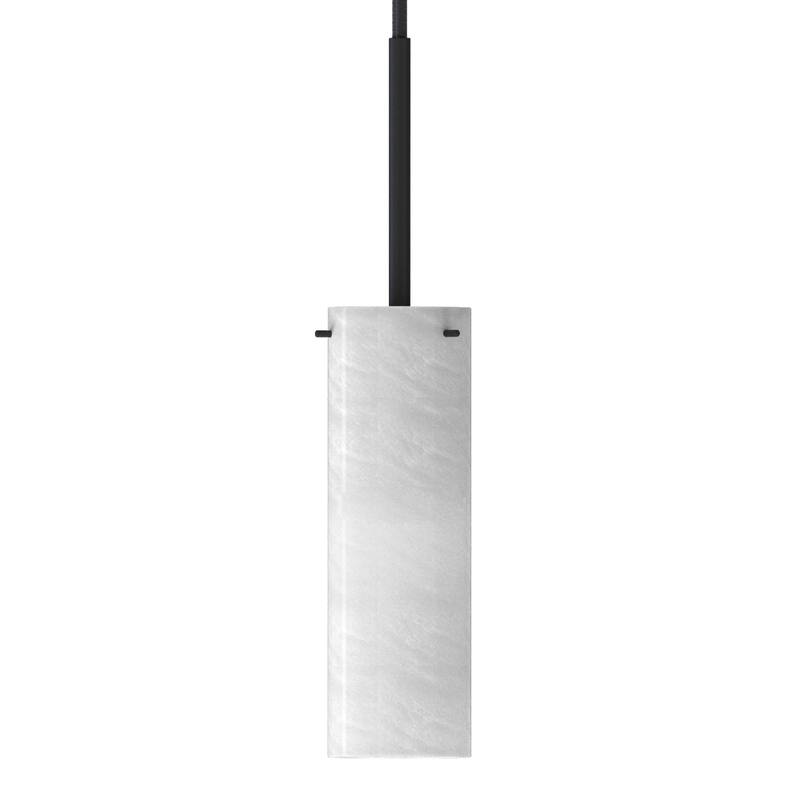 Maxim 10511 Blizzard 4" Wide Mini Pendant