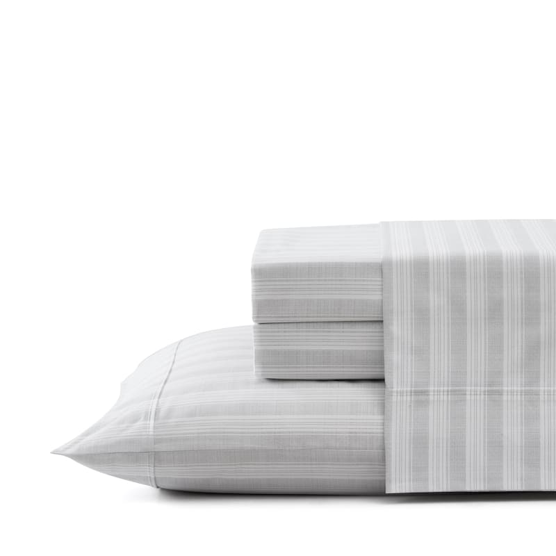 Tommy Bahama Cotton Printed Sheet Sets and Pillowcase Pairs