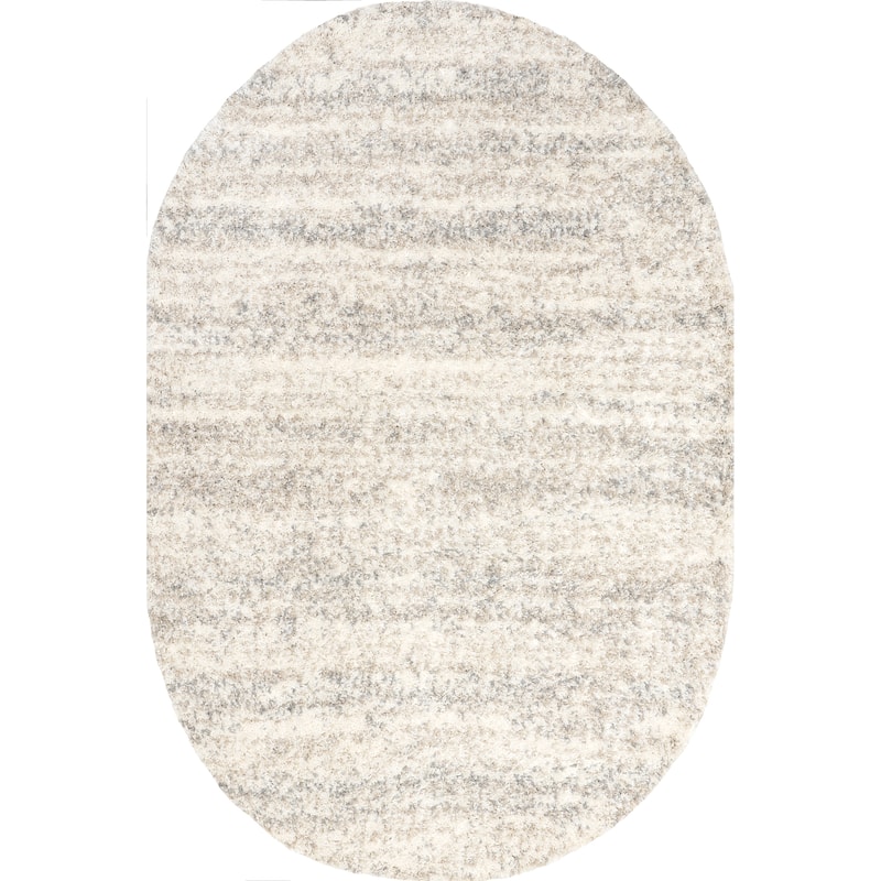 Nuloom Thelma Modern Shag Tassel Area Rug