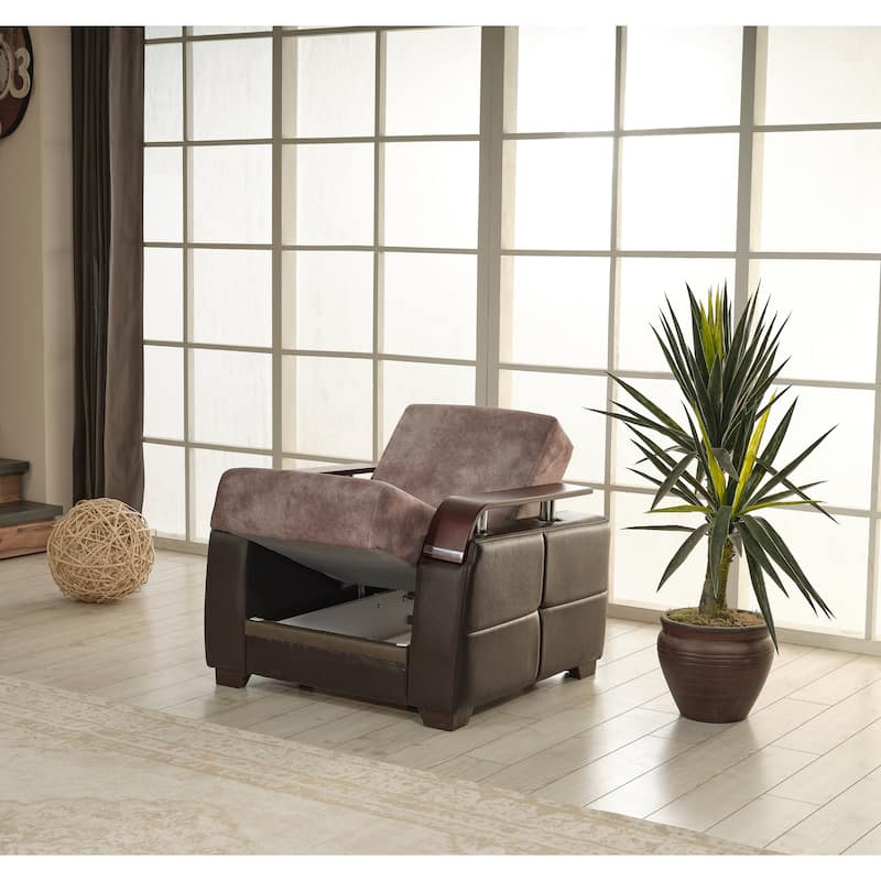 Regina Modern Comfortable Chair For Living Room