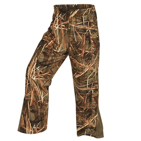 ArcticShield Men's Silent Pursuit Pant - 501600-860 - muddy water