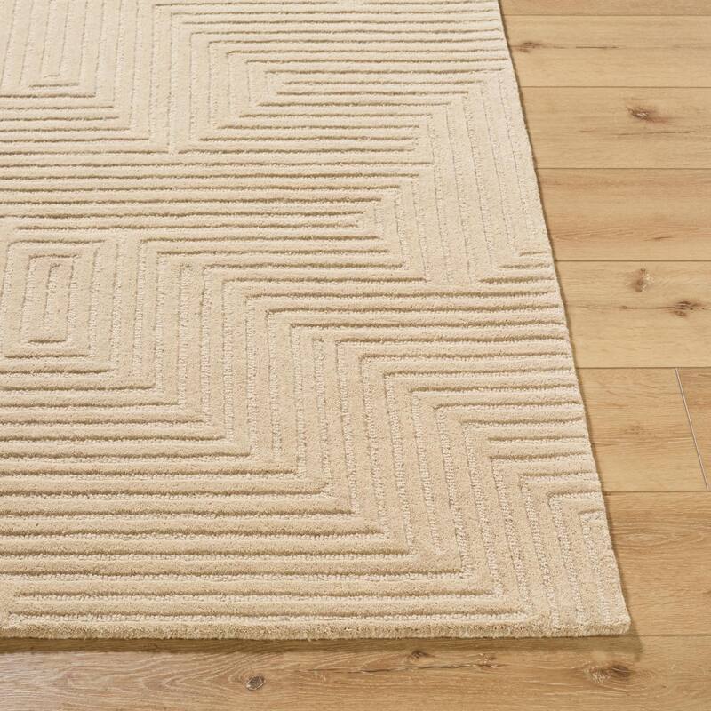 Livabliss Brook Geometric Area Rug