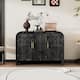 Option Antique Black