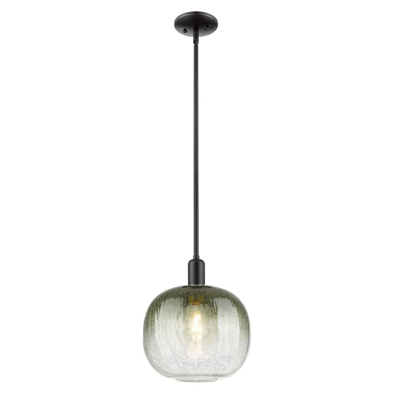 Innovations Lighting 716-1S-G481-10SL Brookhaven Sphere 10" Wide Mini